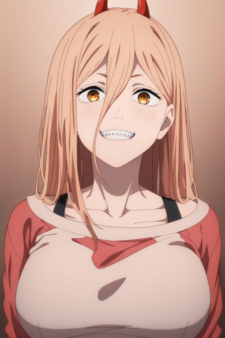 Chainsaw Man (characters pack)