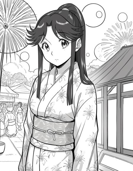 Tae Hikarigaoka (光ヶ丘タエ) - [Shoudansha] Mousou Meisaku Kuradashi Gekijou ([笑談者] 妄想名作蔵出し劇場) - COMMISSION