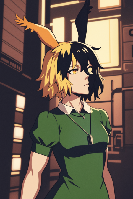 Heather - Drawn to Life - Character LORA版本v1.0 (ID: 173342)