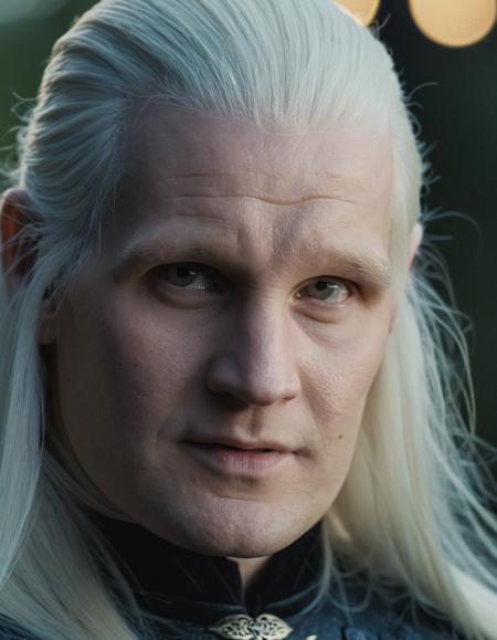 Daemon Targaryen (House of the Dragon)