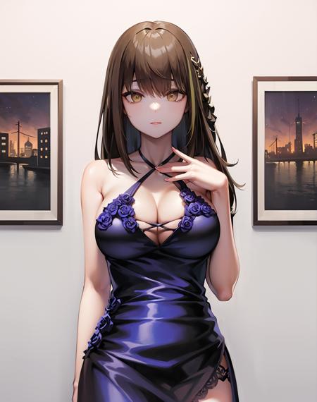 M4a1 | Girls' Frontline