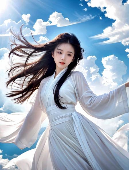PornMaster-nsfw-中国风、汉服、角色扮演-nsfw-Chinese style、Hanfu、cosplay