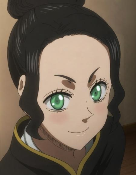 Charmy (Black Clover)