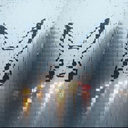 Foggy