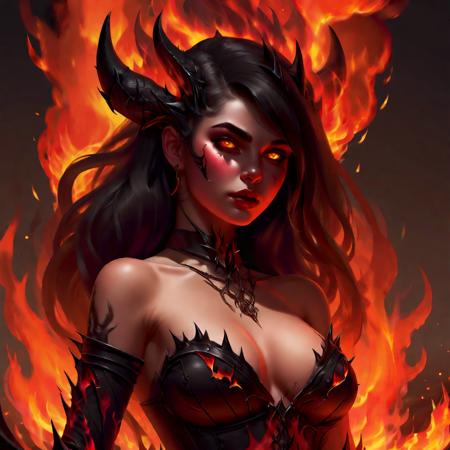 Infernal XL