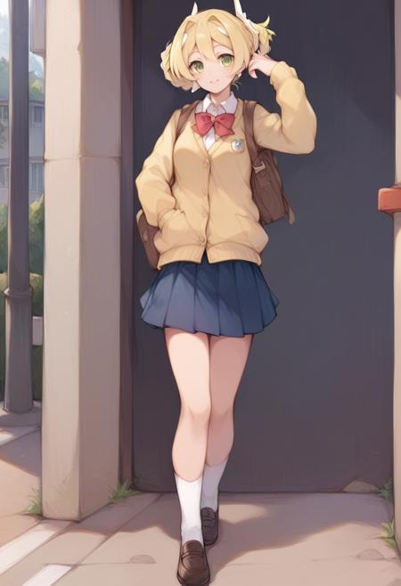 30ms SIS-F00 Yuphia (ユフィア) ponyXL