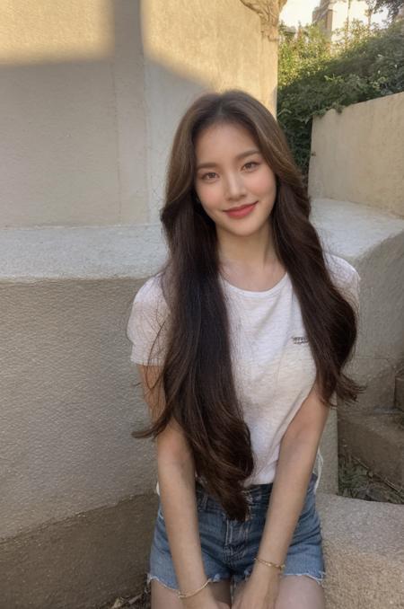 Weeekly Soojin (이수진) Lookalike