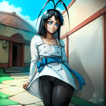 EliteNappa [Pony & SD 1.5 • Artist Style]
