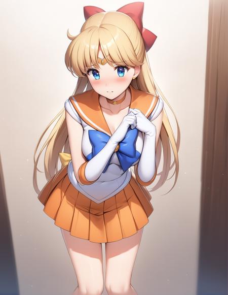 [XL]Sailor Venus / セーラーヴィーナス