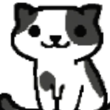 PixelCat