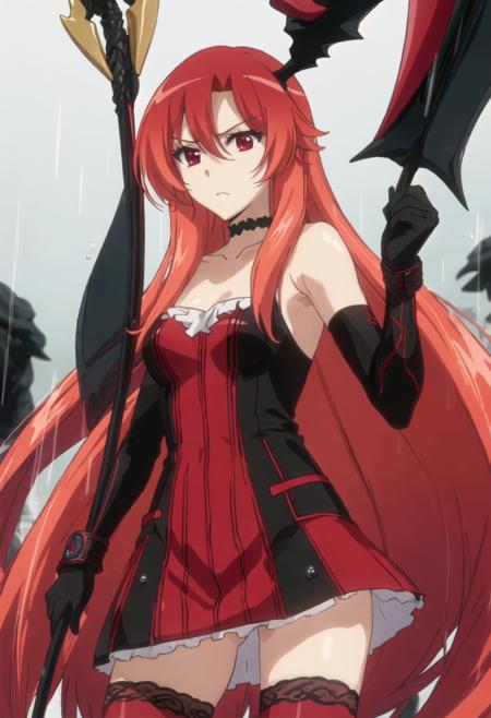 Lisara Restall (So, I Can't Play H!)
