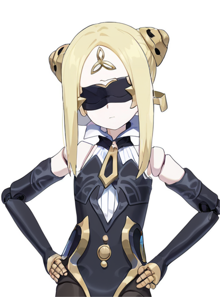 (SDXL: Pony)MIHOYO Collection 米家全家桶 (Honkai Impact 3rd | Honkai Star Rail | Genshin Impact | Zenless Zone Zero)版本千人律者 (ID: 659734)