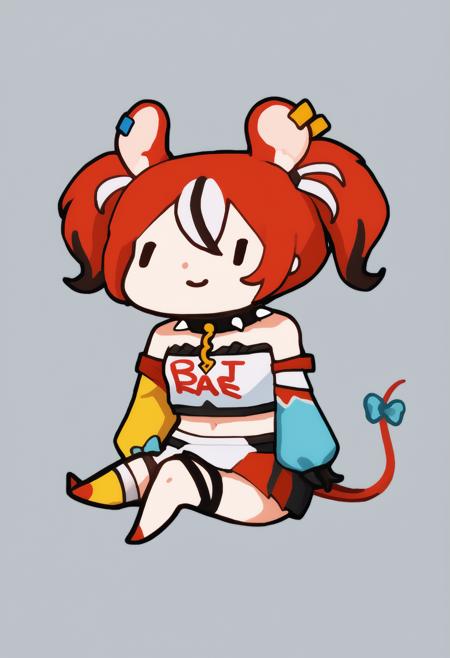 [PonyV6 XL GLoRA] Walfie Style版本v1.0 (ID: 869149)