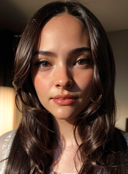 VickyPalami  - streamer