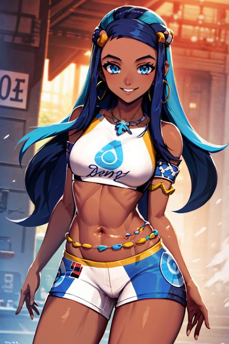 Genzoman (Artist Style)
