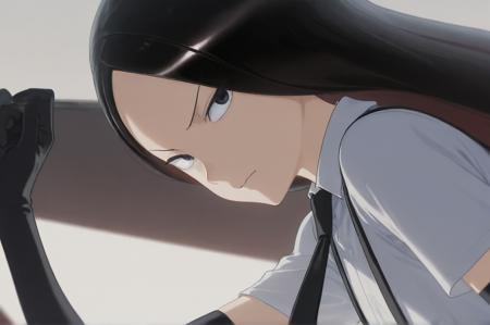 Bort (Land of the Lustrous)