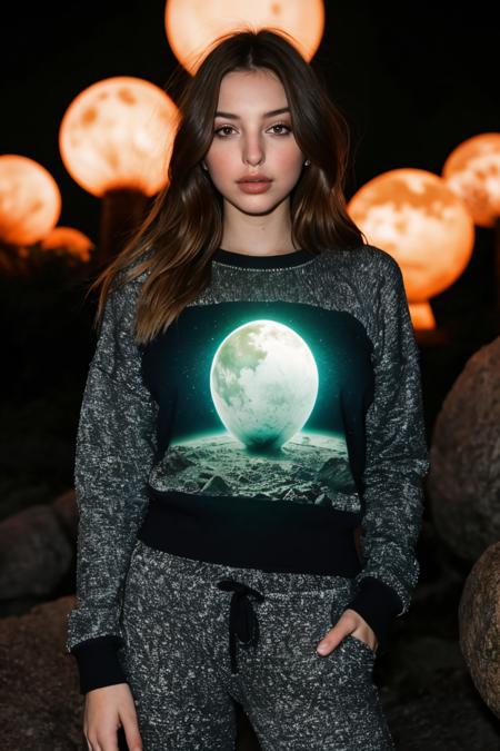 Celine Farach