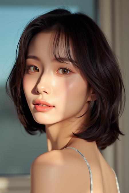 Seo Youngeun (서영은)