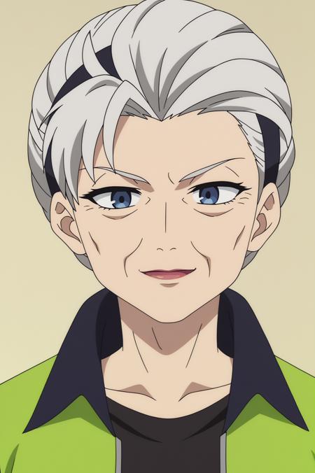 Kyokou Suiri | Tae Shimai | PDXL版本v1.0 (ID: 669929)