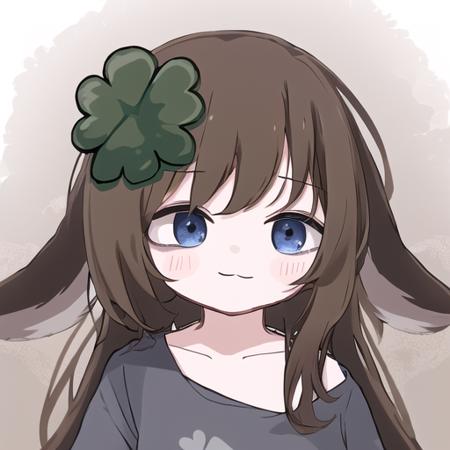 Kiyomi Pyon-Pyon (Kiki)