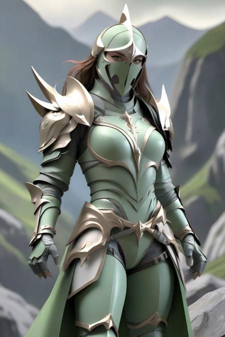 HX_Armour(XL)版本001XL (ID: 379022)