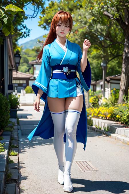 DOA - Kasumi