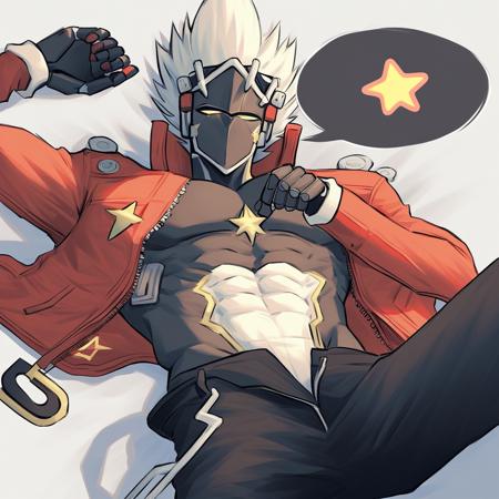 BILLY KID版本V1 (ID: 673095)