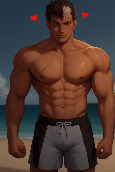 Guts (Berserk)