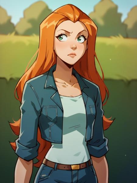Sam