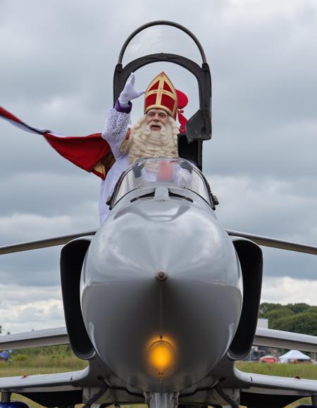 Sinterklaas