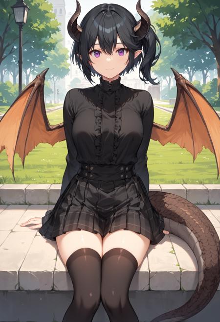 Grea (Multiple Outfits) | Manaria Friends / Granblue Fantasy / Shingeki no Bahamut | (Pony)