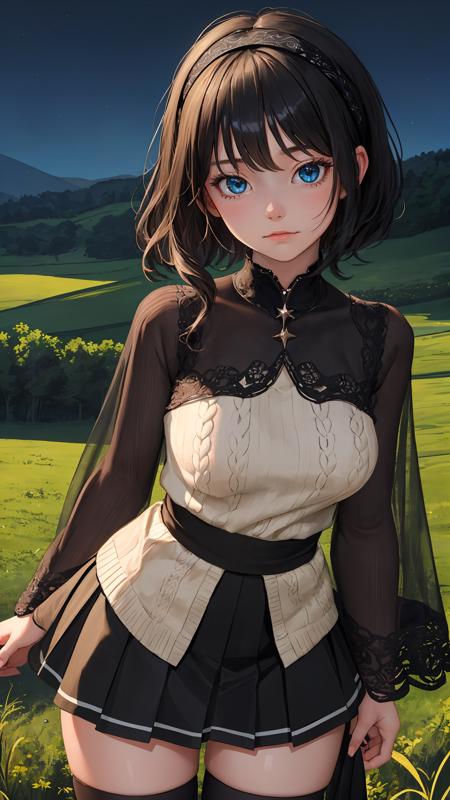 YabaL_Mix AniRealistic版本V4 (ID: 250906)
