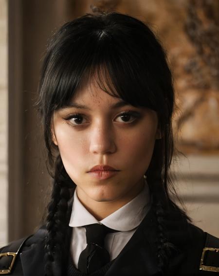 Jenna Ortega XL