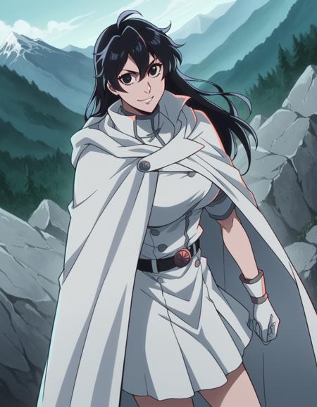 Bambietta Basterbine (バンビエッタ・バスターバイン) - Bleach (ブリーチ)