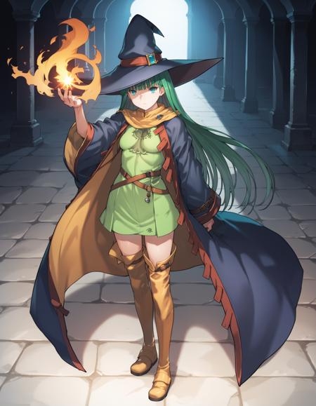 Shizuka Masou (Rance series) - [PonyXL]版本v1.0 (ID: 376670)