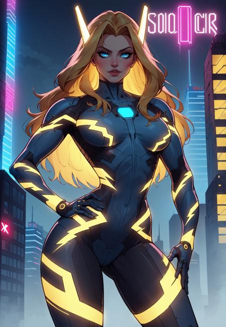 Superhero