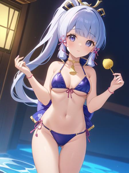 XL_Genshin Impact_Kamisato Ayaka_神里绫华