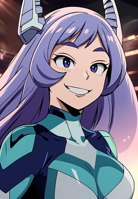 Nejire Hado - My Hero Academia