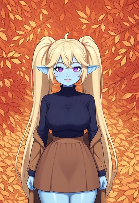 ByeongSu Art Style (Summer Vacation) [PONY]