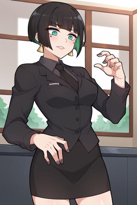 To Binge [PonyXL] Style Lora