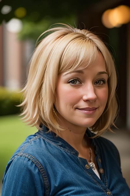 Can I talk to your manager? - Haircut - fC (Lora)