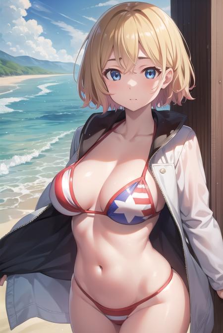 Mami Nanami - Rental Girlfriend - COMMISSION
