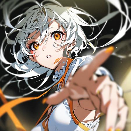 yoneyama mai style 米山舞