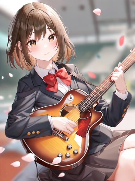 Artist Style: linhai