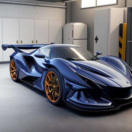 Apollo Intensa Emozione