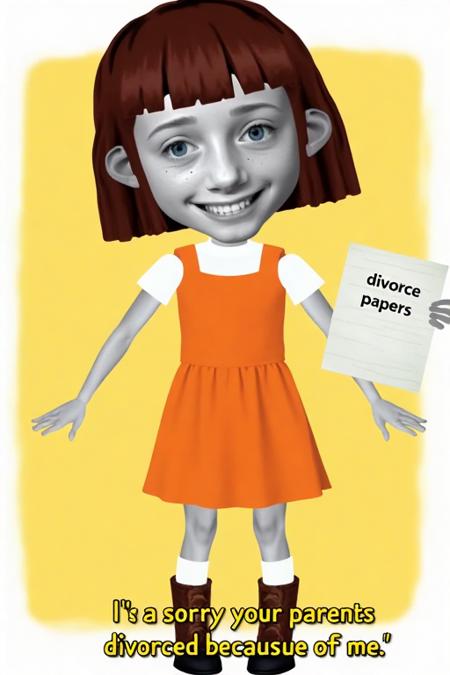 Angela Anaconda