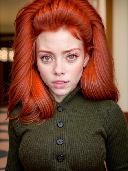 Katie MXAI