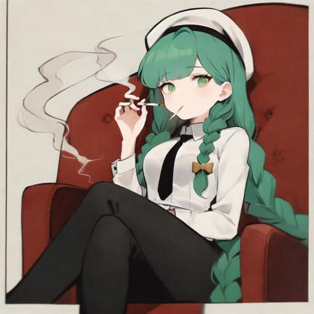 Smoking