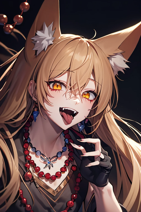 Fushimi Gaku - Vtuber