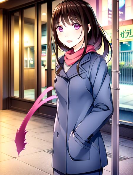 Hiyori Iki
